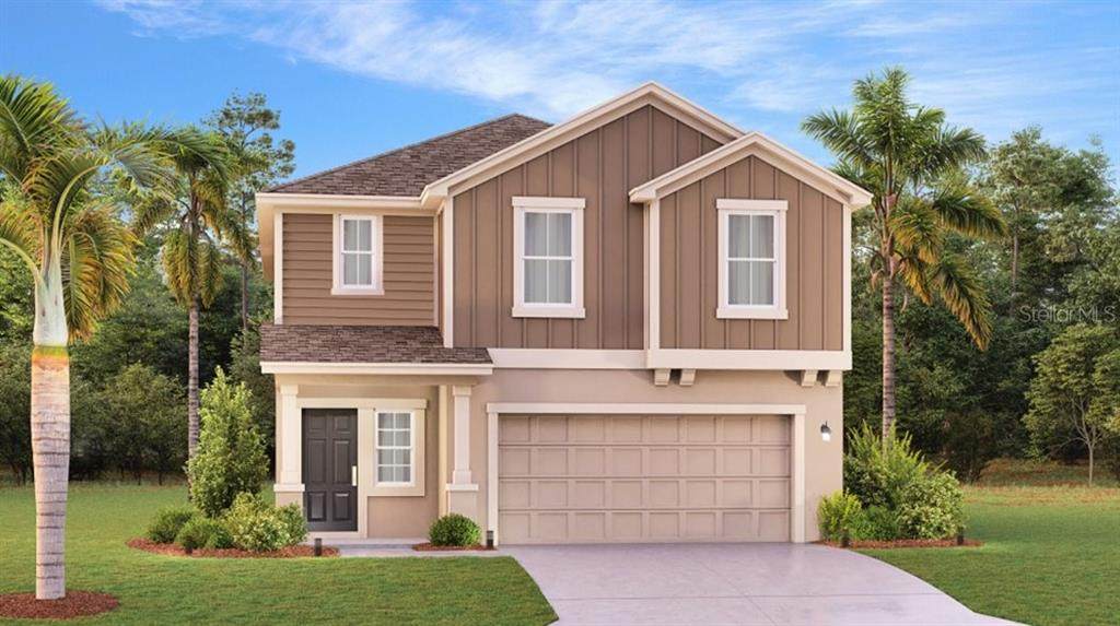 5778 Le Marin Way - Photo 1