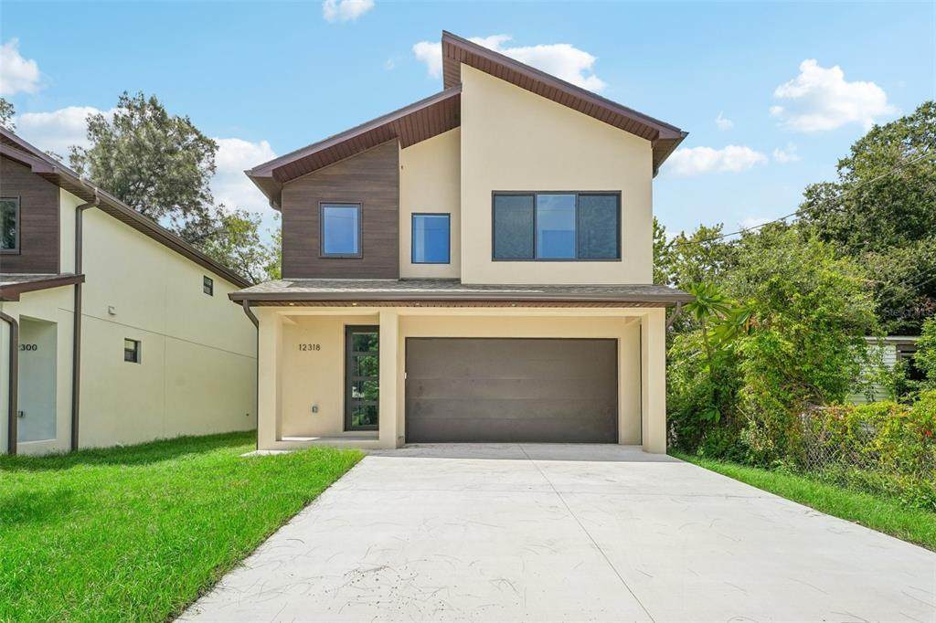 12318 Land Street - Photo 1
