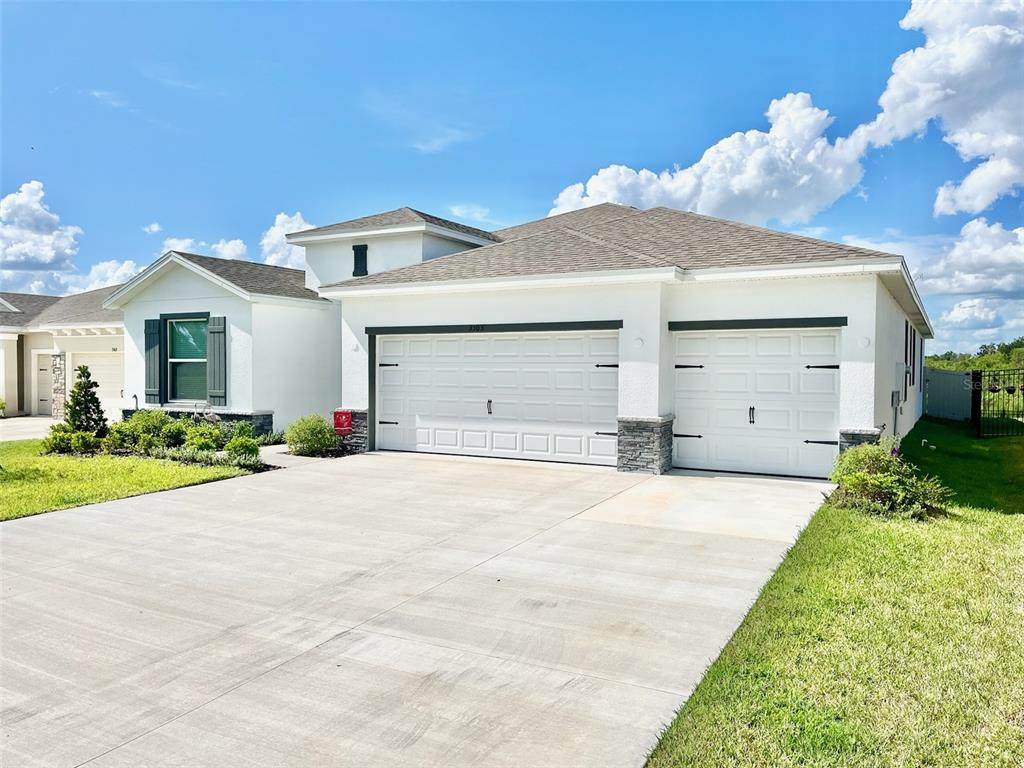 3505 Crooked River Drive - Photo 1