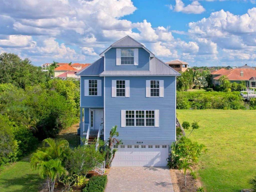 6419 Marbella Boulevard - Photo 1