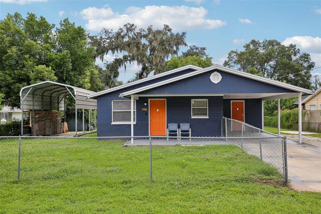 2406 Giddens Avenue - Photo 1
