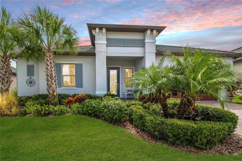 31496 Cabana Rye Avenue - Photo 1