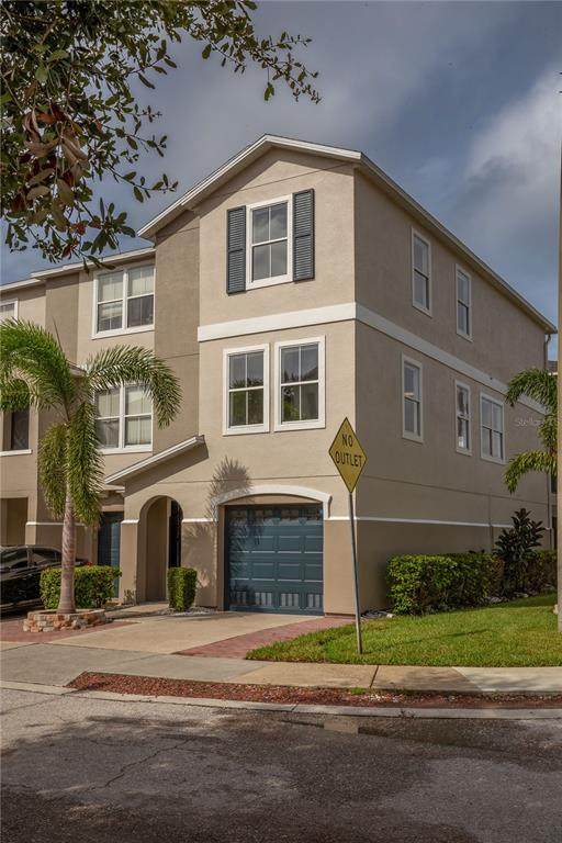 607 Wheaton Trent Place - Photo 1