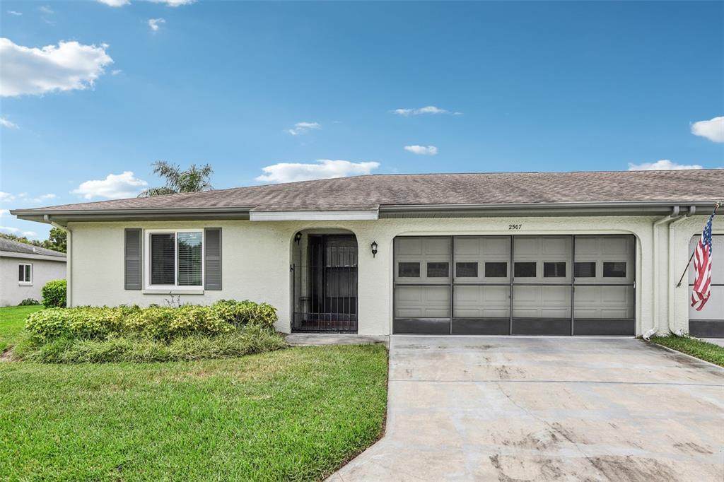 2507 Lancaster Drive - Photo 1