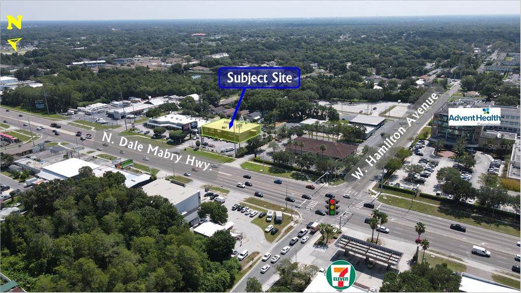 7211 Dale Mabry Highway - Photo 1