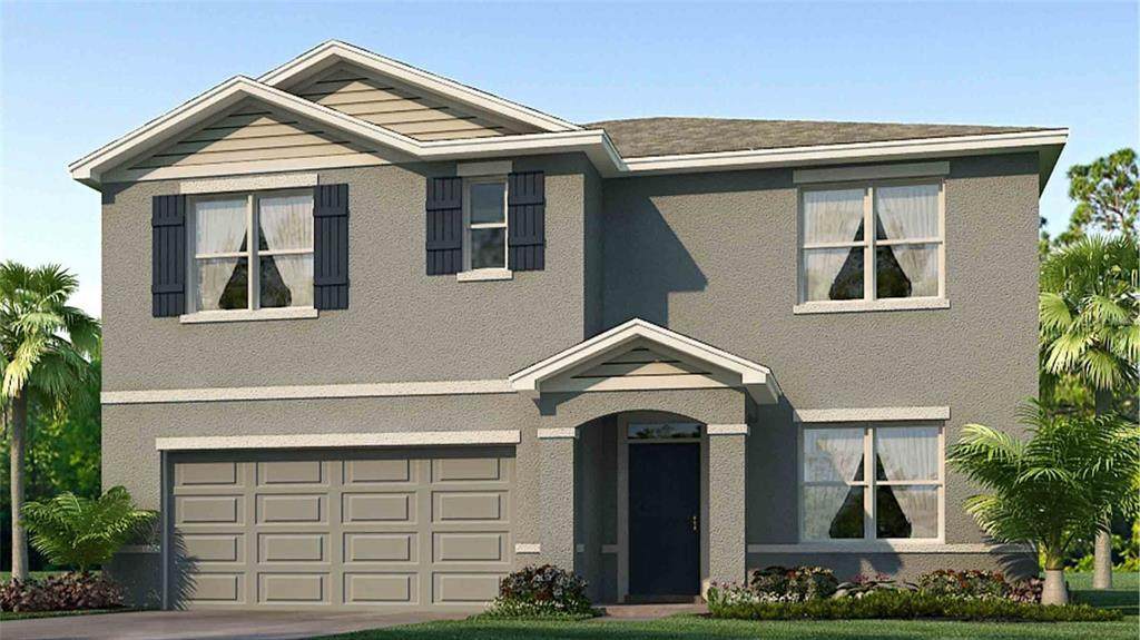 10689 Quail Grove Way - Photo 1