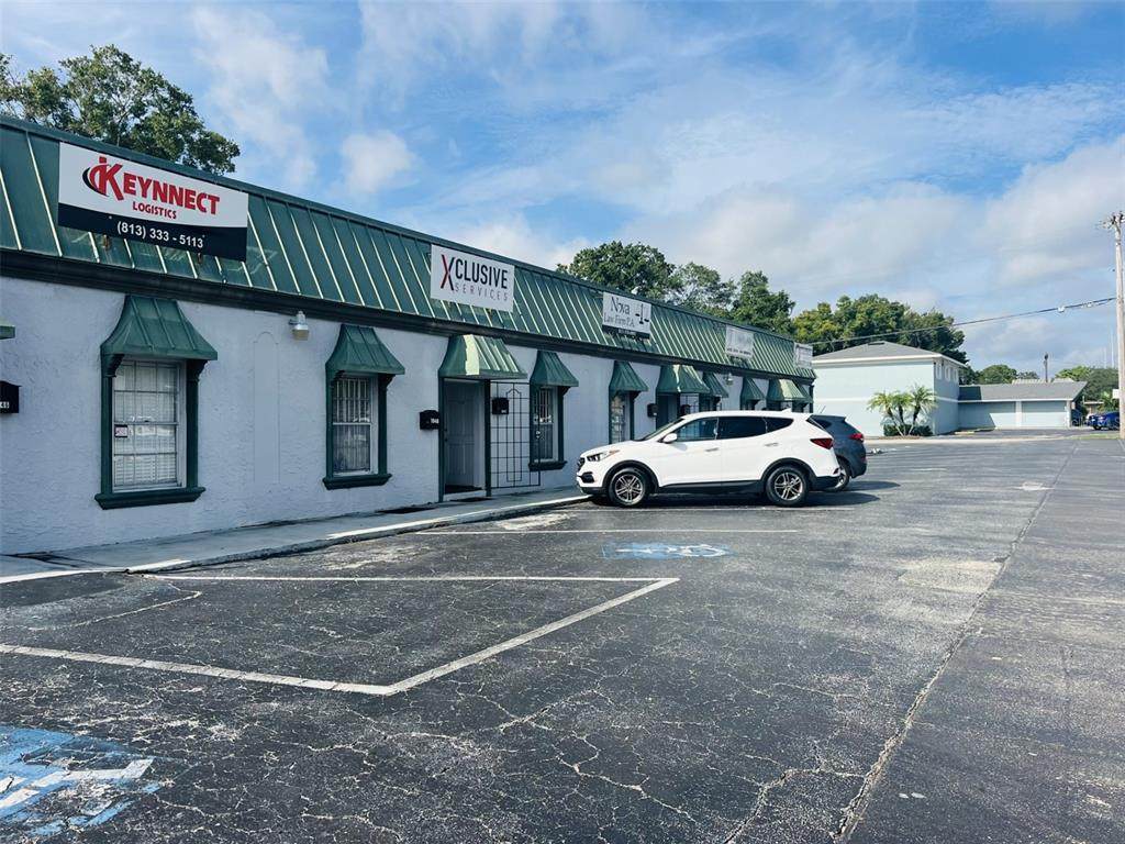 1950 Dr Martin Luther King Jr Boulevard - Photo 1