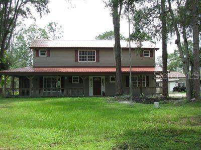 8945 Overlook Drive - Photo 1