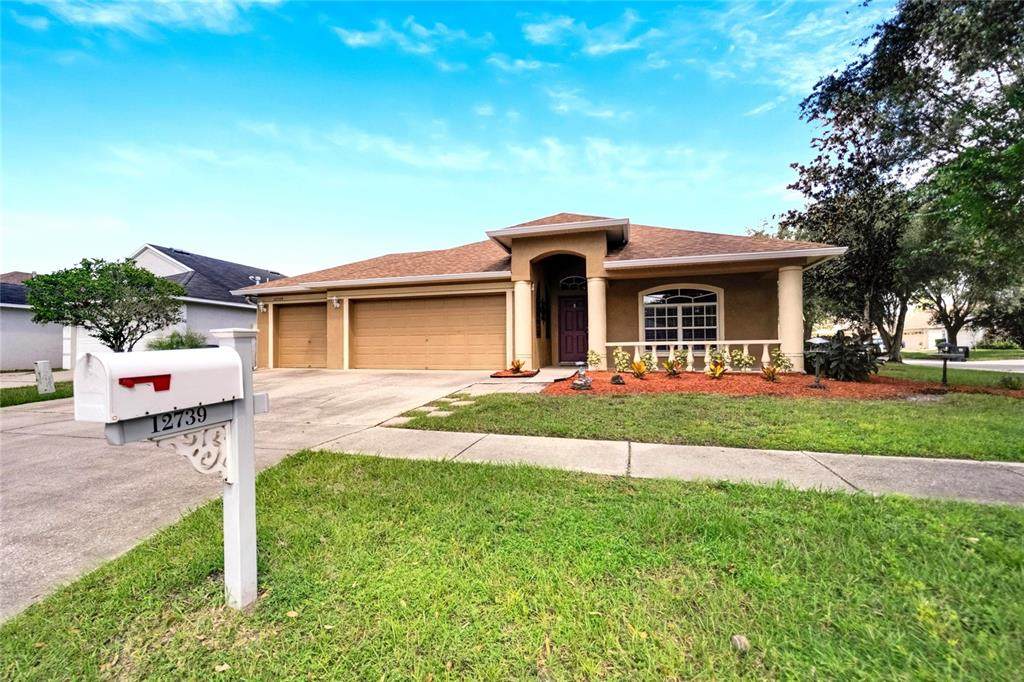 12739 Standbridge Drive - Photo 1