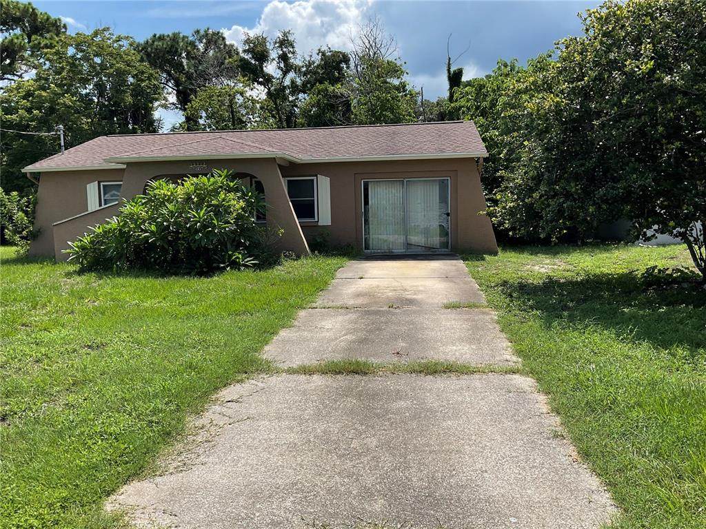 15712 Sea Pines Drive - Photo 1