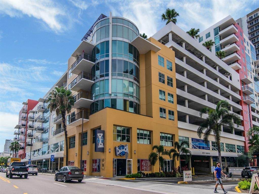 1208 Kennedy Boulevard - Photo 1