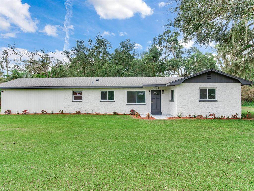 7301 Pierce Harwell Road - Photo 1