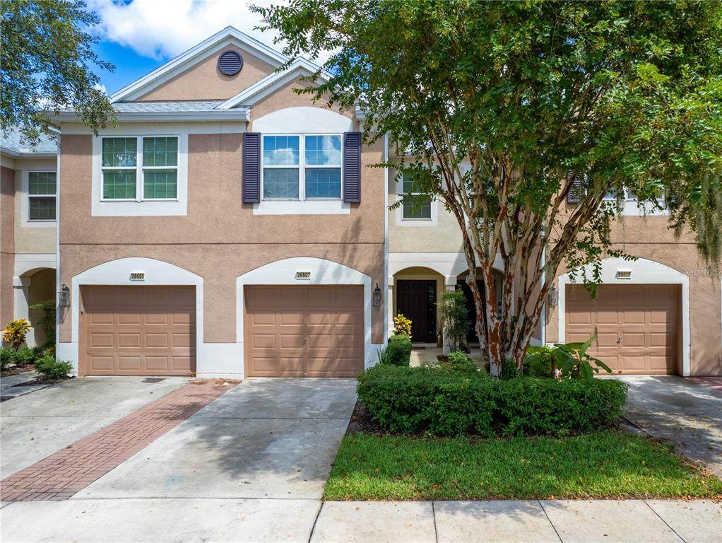26607 Chimney Spire Lane - Photo 1