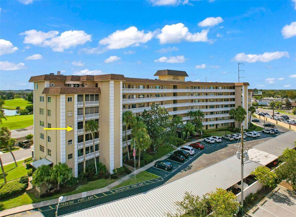 8950 Park Boulevard - Photo 1