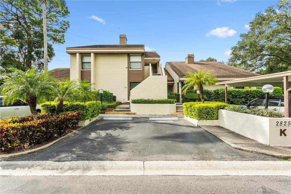 2825 Countrybrook Drive - Photo 1