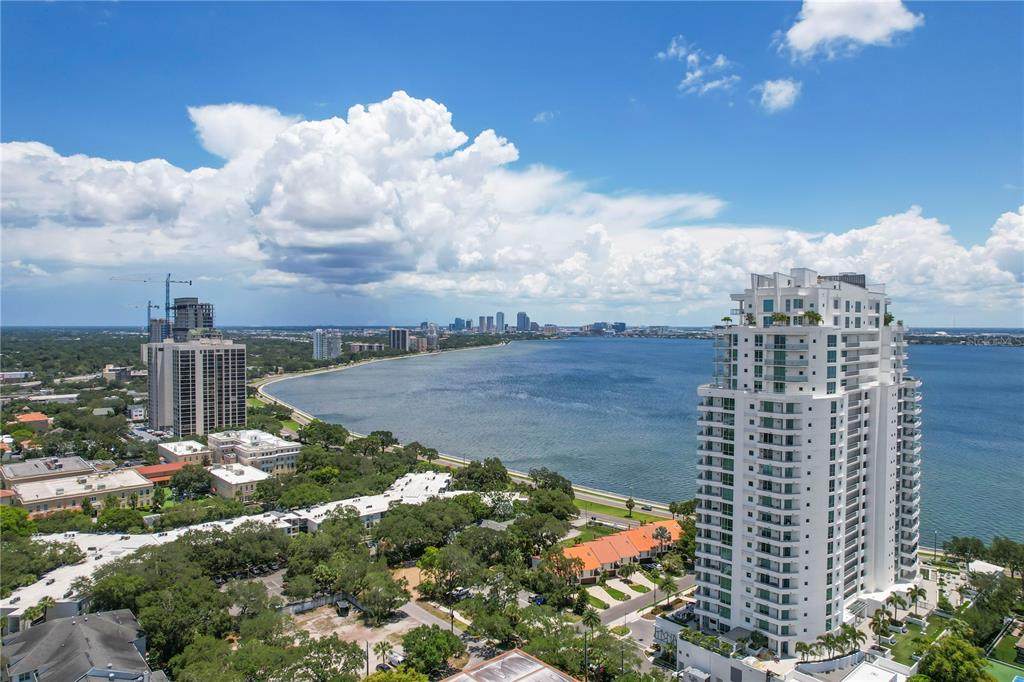 3401 Bayshore Boulevard - Photo 1