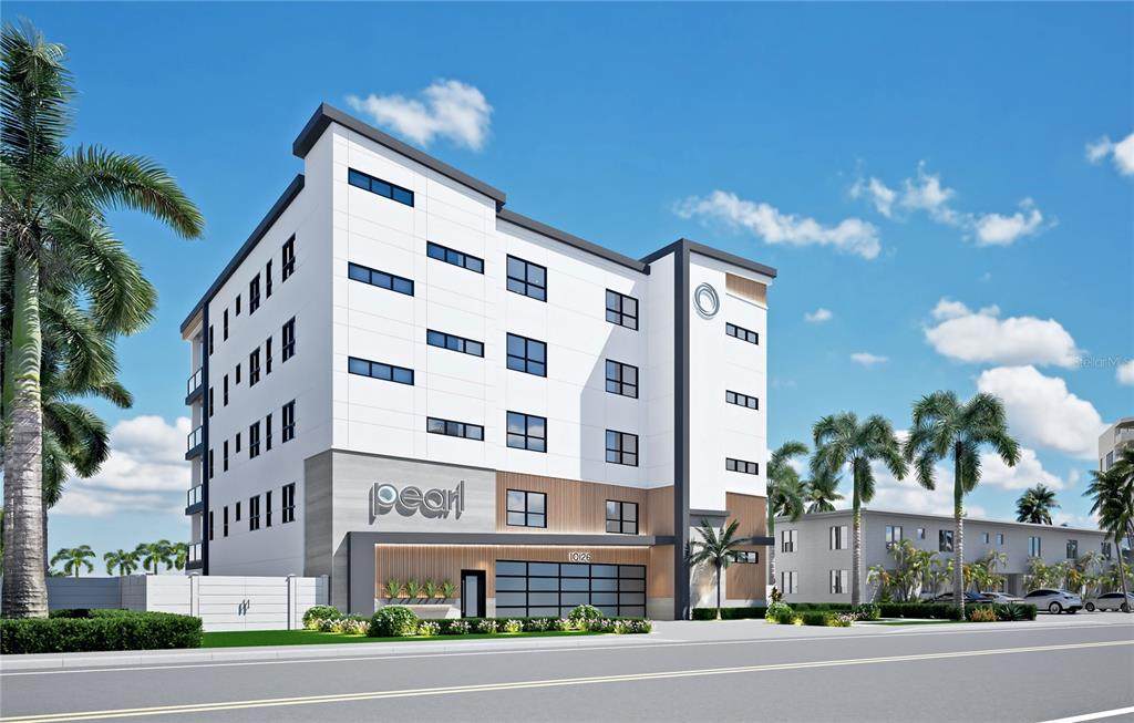 10126 Gulf Boulevard - Photo 1