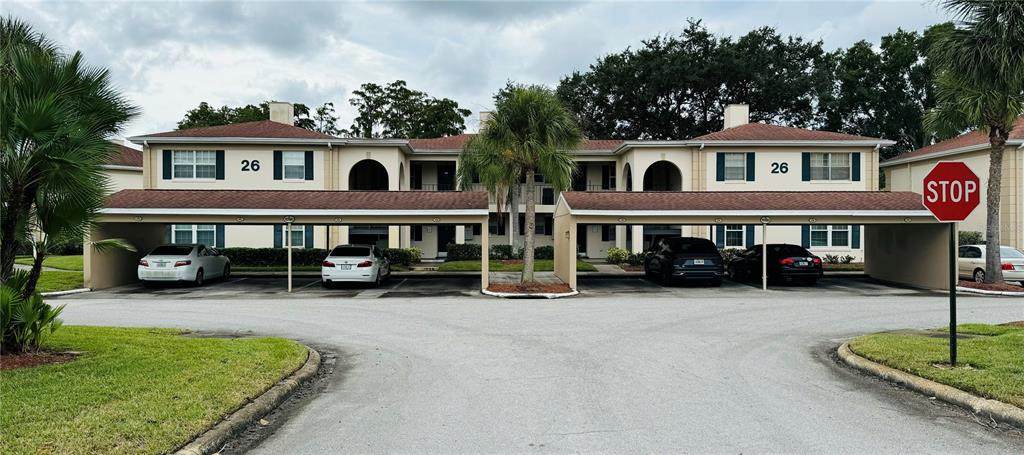 10380 Carrollwood Lane - Photo 1
