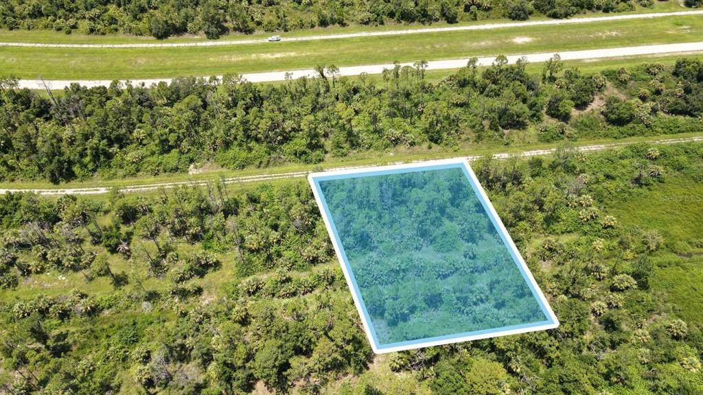 Lot #29 Lancewood Road - Photo 1