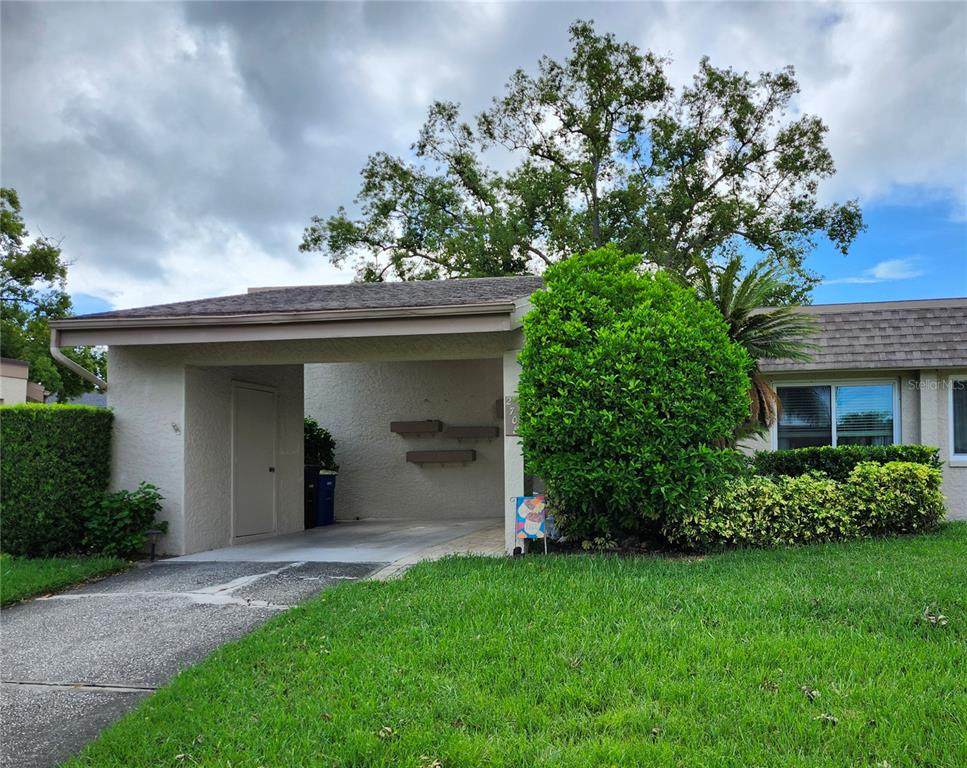 2708 Sand Hollow Court - Photo 1
