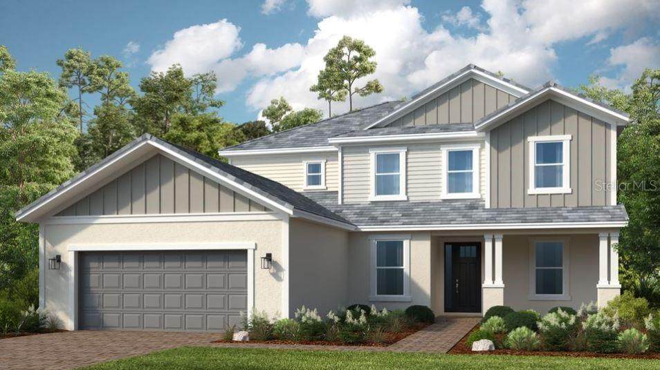 11209 Manor House Lane - Photo 1
