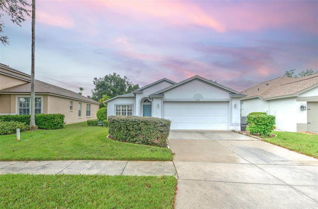 3303 Stonebridge Trail - Photo 1