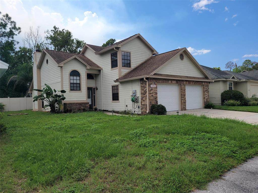 10908 Claymont Drive - Photo 1