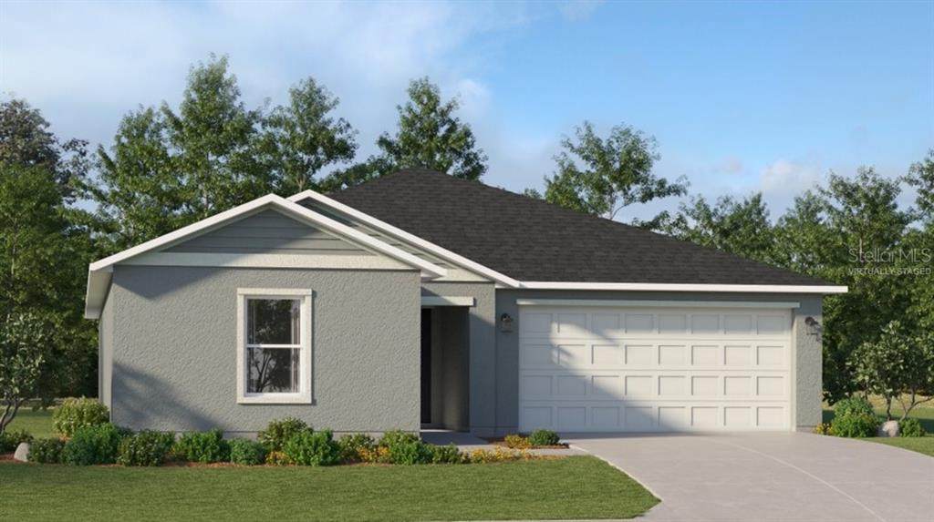 2450 Mckinley Drive - Photo 1