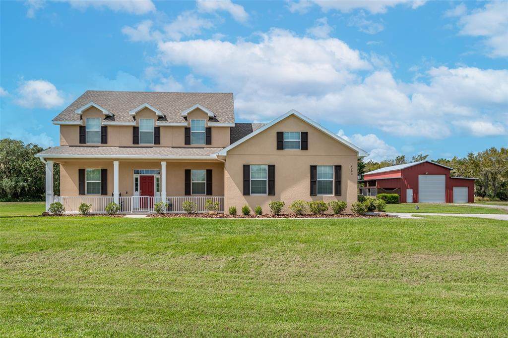 8703 Alafia Hills Drive - Photo 1