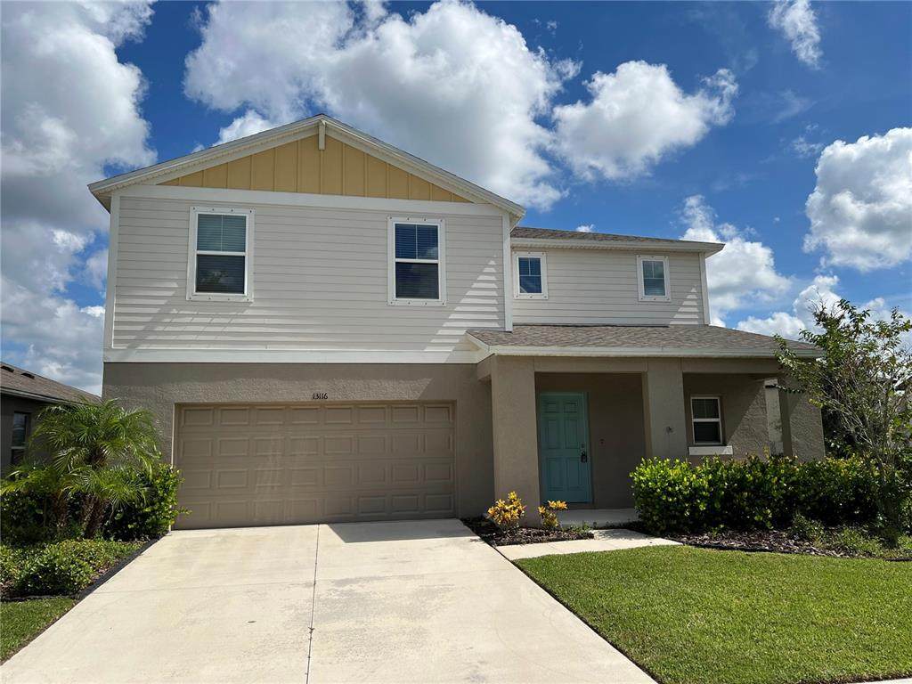 13116 Shumard Way - Photo 1