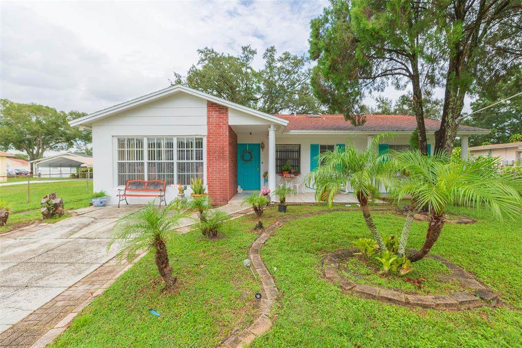 6515 Los Altos Way - Photo 1