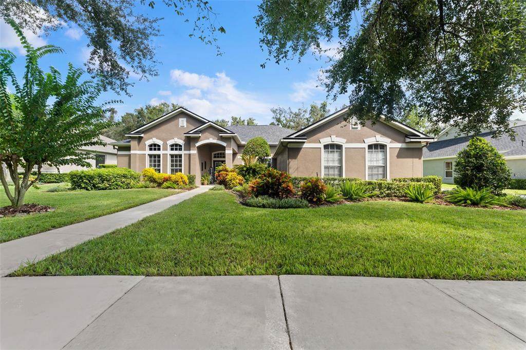 15212 Kestrelrise Drive - Photo 1