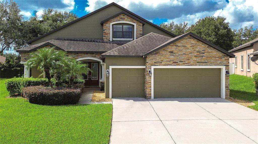 2727 Colewood Lane - Photo 1