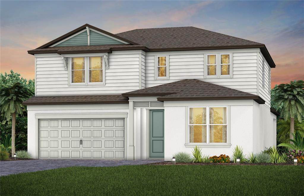 13728 Evergreen Valley Drive - Photo 1