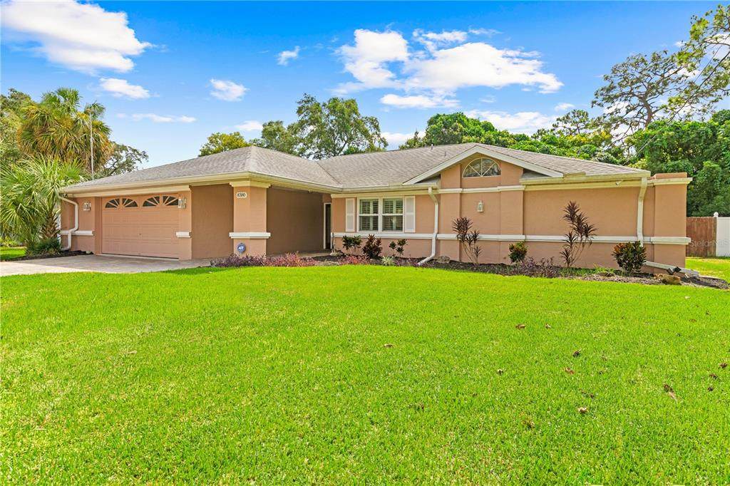 8380 Peoria Street - Photo 1