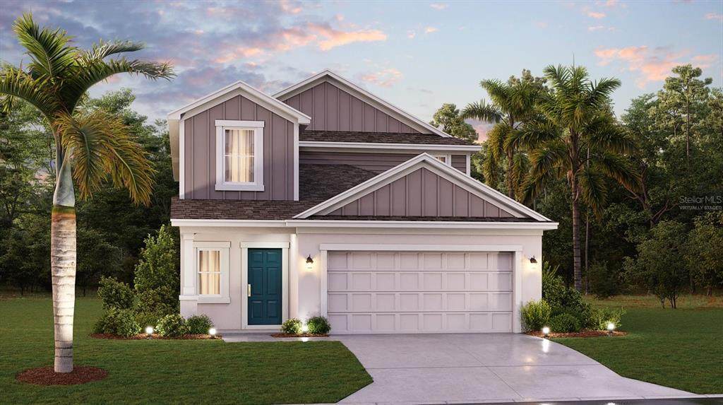 1220 Deepwater Circle - Photo 1