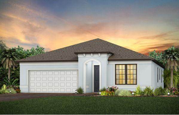 2645 Bebb Oak Drive - Photo 1