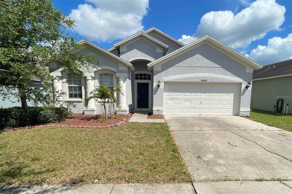 10868 Standing Stone Drive - Photo 1