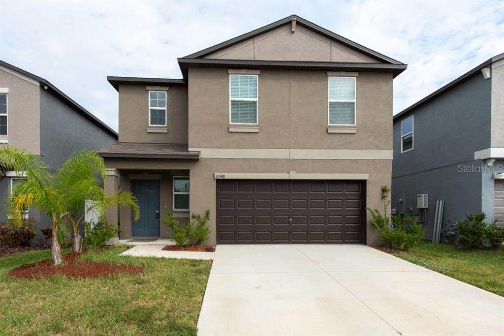 10348 Blue Plume Court - Photo 1