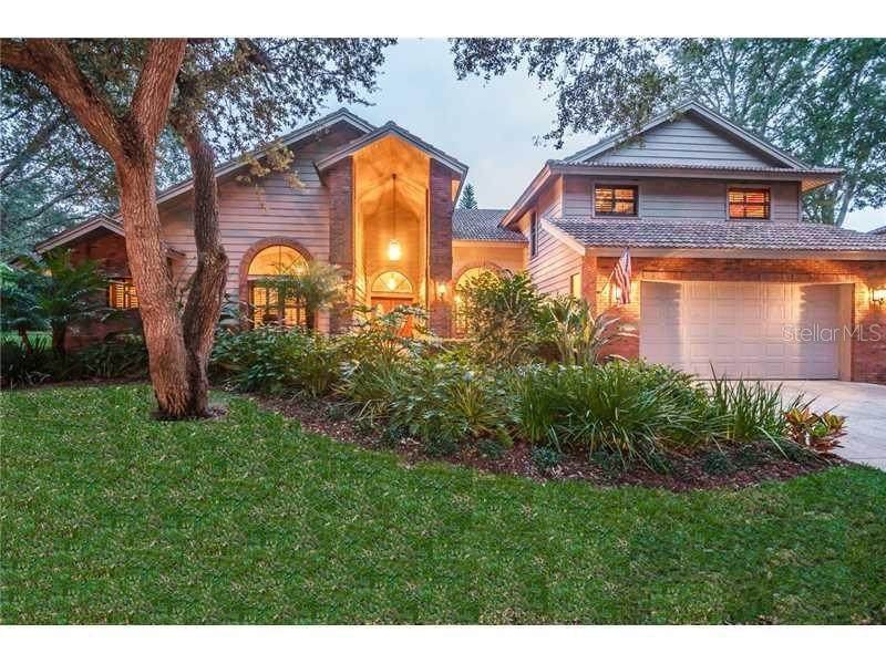 2510 Lakeside Court - Photo 1