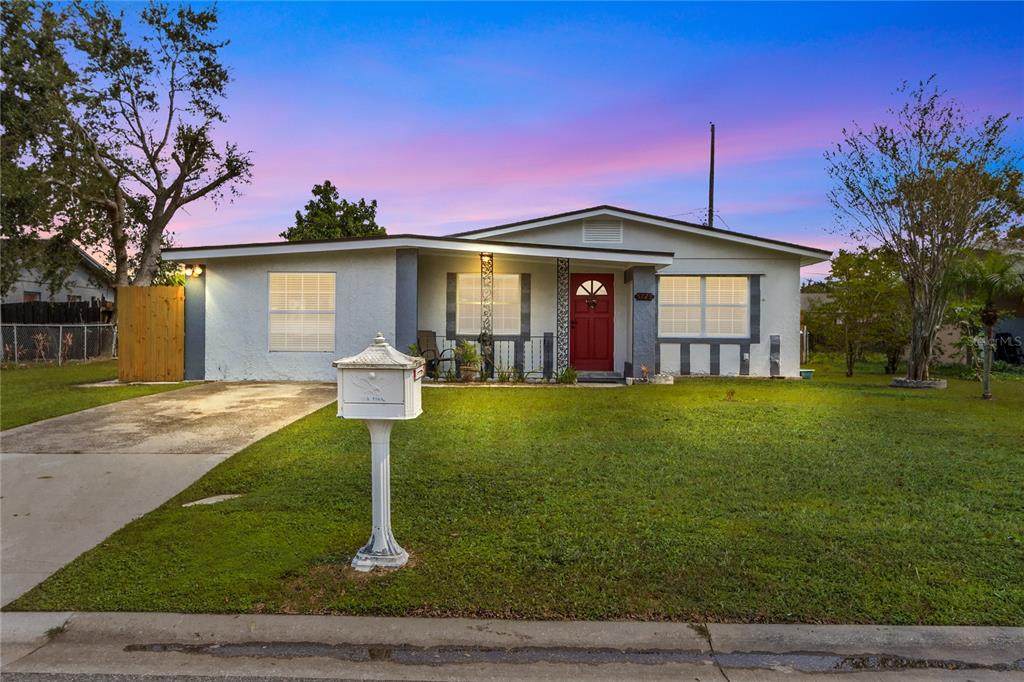 5729 Breskin Drive - Photo 1