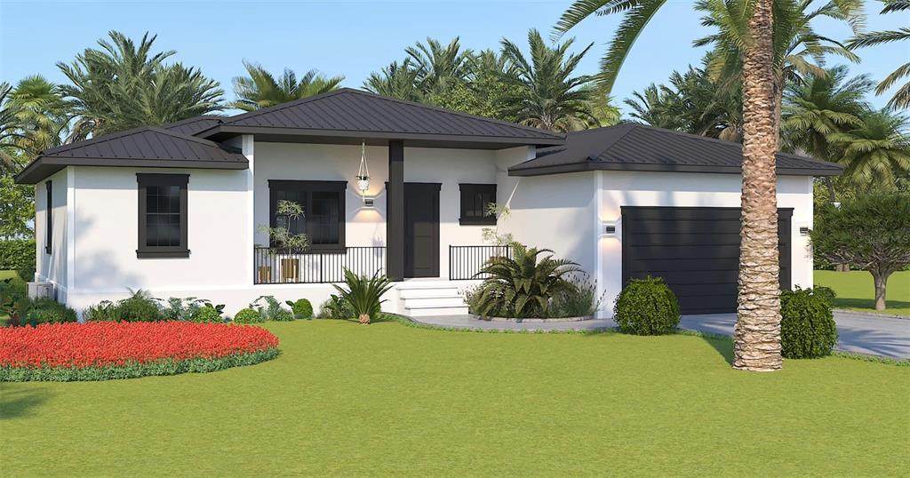4026 Yucatan Circle - Photo 1