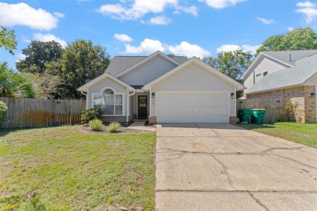 482 Spring Brook Lane - Photo 1