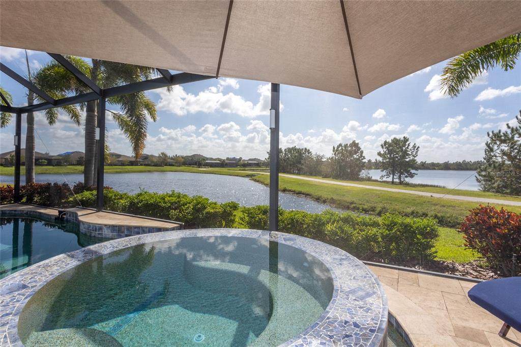 7319 Hourglass Drive - Photo 1