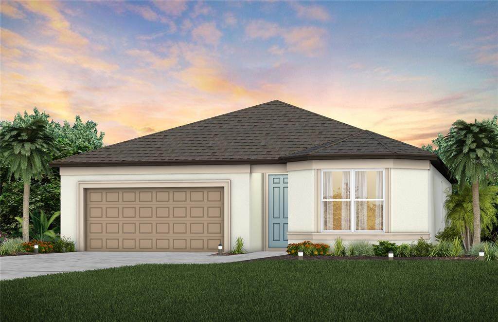 6659 Michael Favor Way - Photo 1