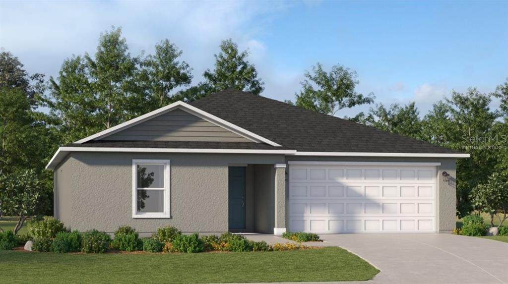 1298 Inkberry Circle - Photo 1