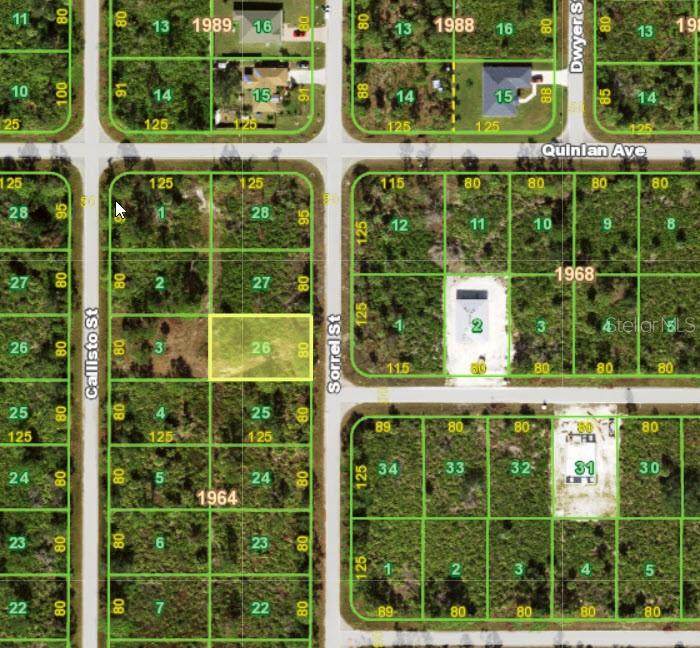 3255 Sorrel Street - Photo 1