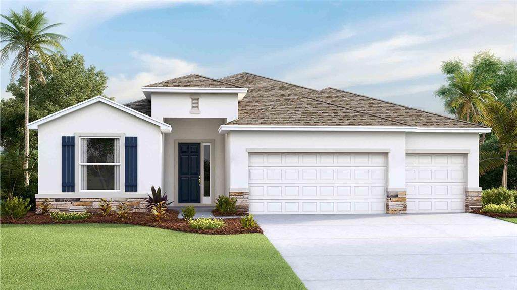 10502 Bridgegate Heights Loop - Photo 1