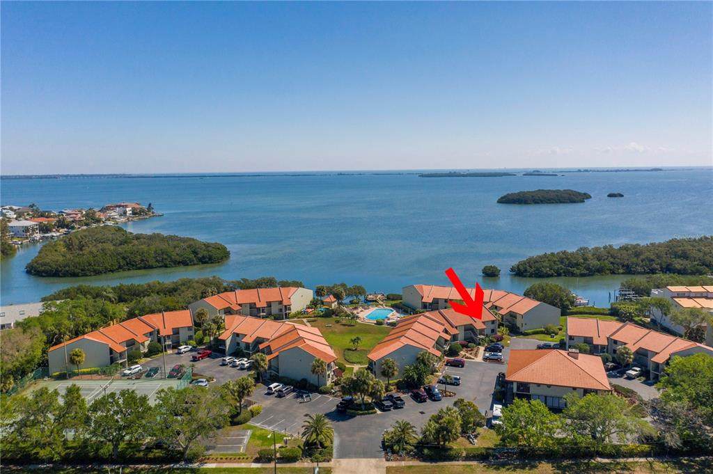 1515 Pinellas Bayway - Photo 1
