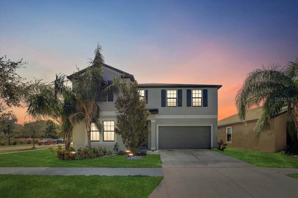 9702 Sage Creek Drive - Photo 1